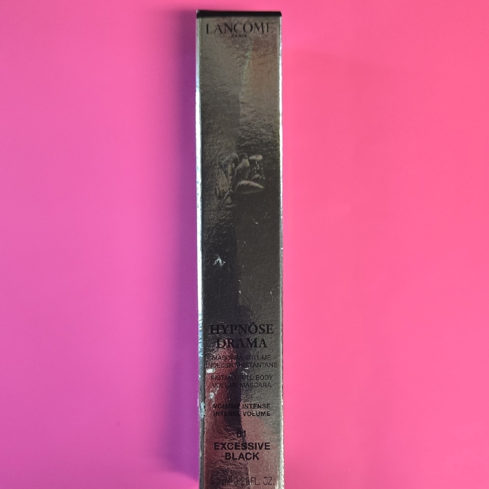 Lancome Hypnose Drama Mascara - Excessive Black